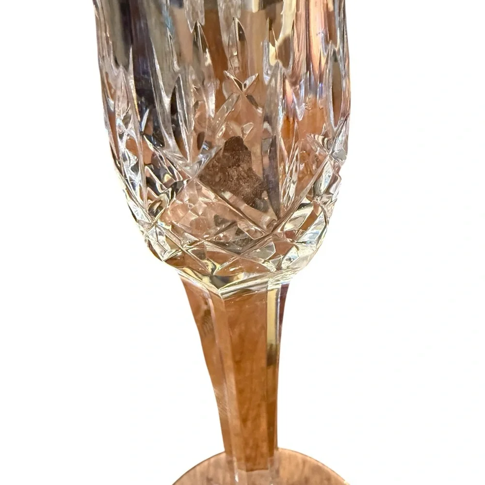 Waterford classic crystal